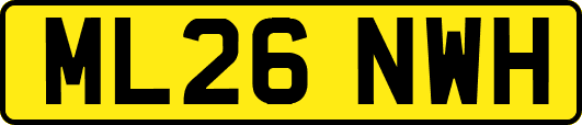 ML26NWH