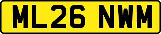 ML26NWM