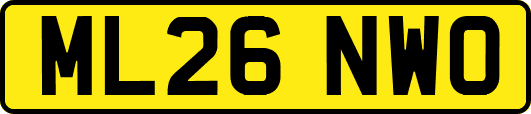 ML26NWO