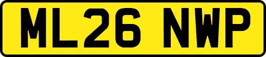 ML26NWP