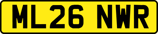 ML26NWR