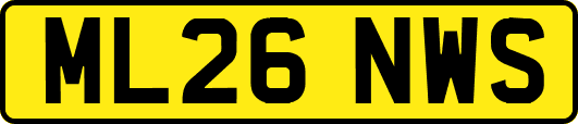 ML26NWS