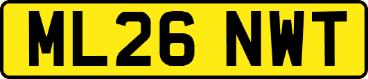 ML26NWT