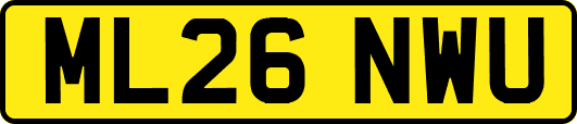 ML26NWU