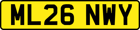ML26NWY