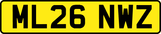 ML26NWZ
