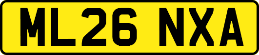 ML26NXA