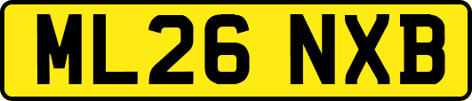 ML26NXB
