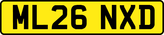 ML26NXD