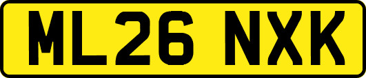 ML26NXK