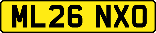 ML26NXO