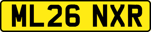 ML26NXR