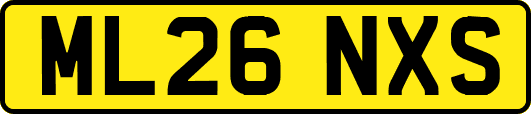 ML26NXS