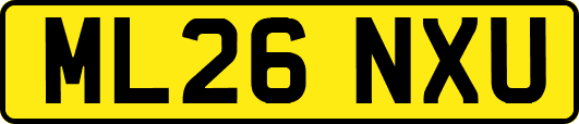 ML26NXU