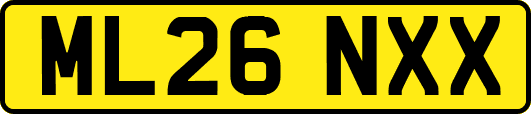 ML26NXX