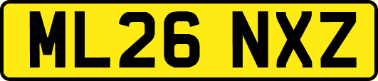 ML26NXZ
