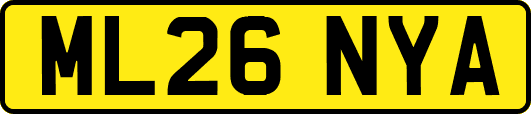 ML26NYA