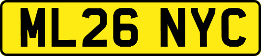 ML26NYC