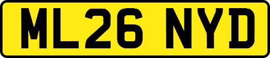 ML26NYD