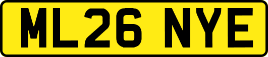 ML26NYE
