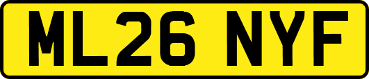 ML26NYF