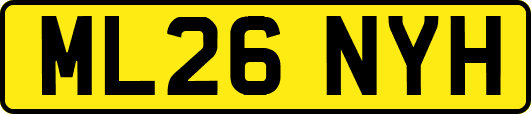 ML26NYH