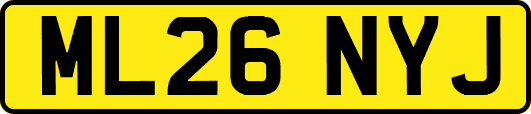 ML26NYJ