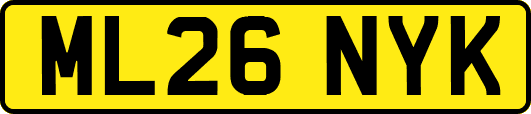 ML26NYK