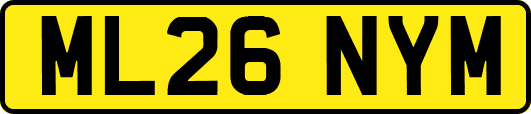 ML26NYM