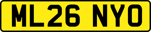 ML26NYO