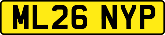 ML26NYP