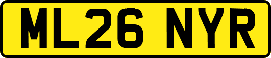 ML26NYR