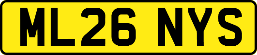 ML26NYS