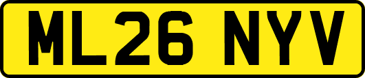 ML26NYV