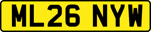 ML26NYW
