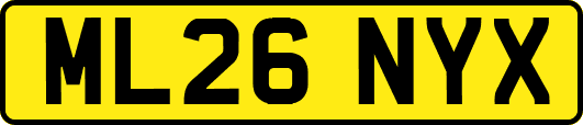 ML26NYX