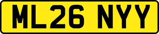 ML26NYY