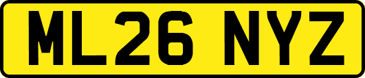 ML26NYZ