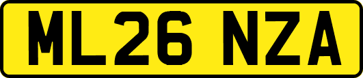 ML26NZA