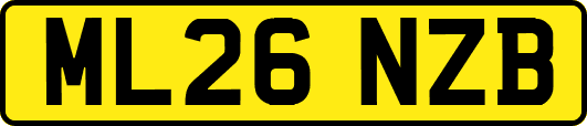ML26NZB