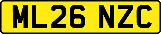 ML26NZC