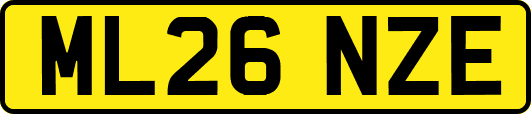 ML26NZE