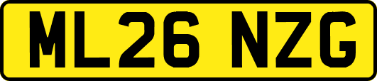 ML26NZG