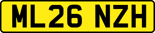 ML26NZH