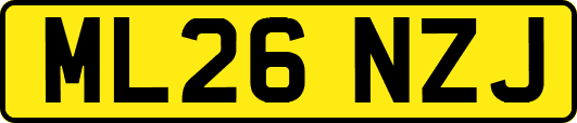 ML26NZJ