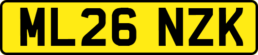 ML26NZK
