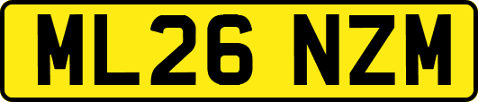 ML26NZM