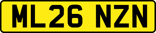 ML26NZN