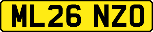 ML26NZO