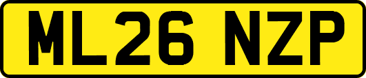 ML26NZP